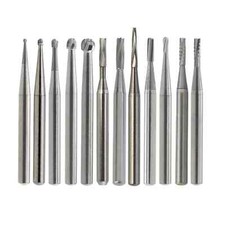 Banco Dentale Test Frese Classe II Amalgama/Composito FG 1/4 4 330 245 169L 556 56