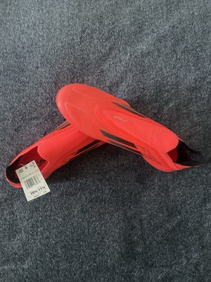 Adidas Predator F50 Elite Laceless FG