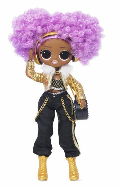 新品　LOL  ジュエリー L.O.L. Surprise! Summer Dayz Jubilee Doll with 7 Surprises