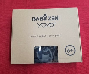 babyzen yoyo plus ebay