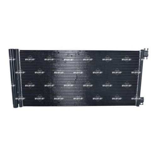 Condenseur climatisation Nrf 350429 radiateur de clim pour Fiat Nissan Opel Renault