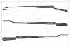 AIC Wischarm Scheibenreinigung 51615 Stahl für VW GOLF 4 1J1 BORA 1 1J2 Variant