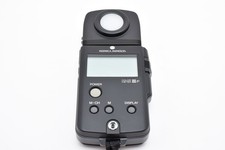 Photography Minolta Color Meters for sale | eBay
