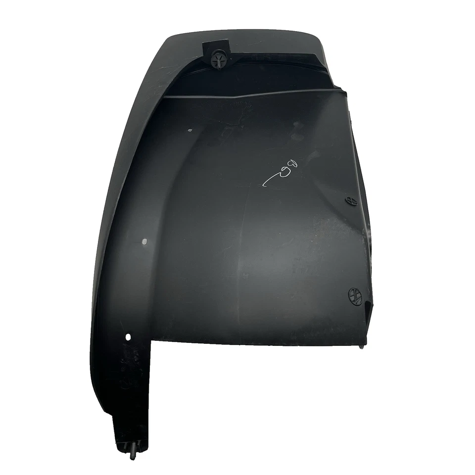 Nuevo Ford Explorer Sport 2001 2002 2003 OEM guardabarros delantero negro 1L2Z-16A550-AAC Foto 4 de 4