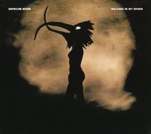 Walking in My Shoes Pt.2 von Depeche Mode | CD | Zustand sehr gut - Bild 1 von 2