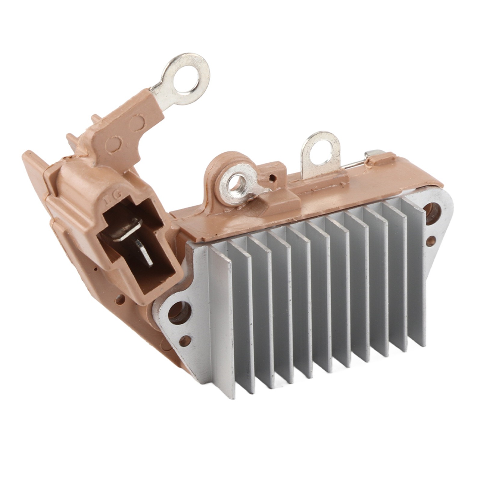 Alternator External Regulator + Voltage Regulator Alternator Voltage Regulator