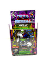 MOTU Mattel Masters Of The Universe Turtles Of Grayskull Mouse-Jaw SEALED  M7