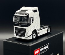 Volvo FH5 MY2024 Globetrotter 4x2 WSI truck models 1:50