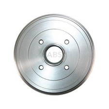Tambour de frein Renault MODUS
