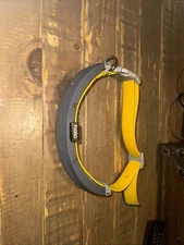 Halo Collar 3 Wireless Dog GPS & Fence Training Collar Medium/Large Grey