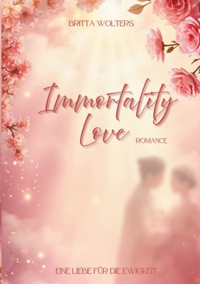 Immortality Love (Buch)