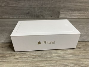 iPhone 6 Box | eBay