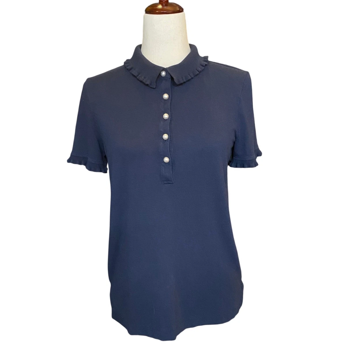 Tory Burch Polo Tops for Women for sale | eBay