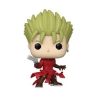 Funko POP! Animation - Trigun - Vash The Stampede #1362