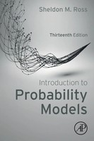 Sheldon M. Ross | Introduction To Probability Models | Taschenbuch | Englisch