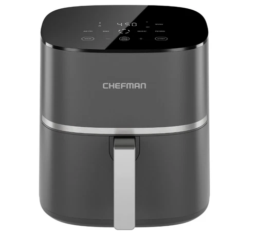 Chefman TurboX Air Fryer - Thumbnail 3