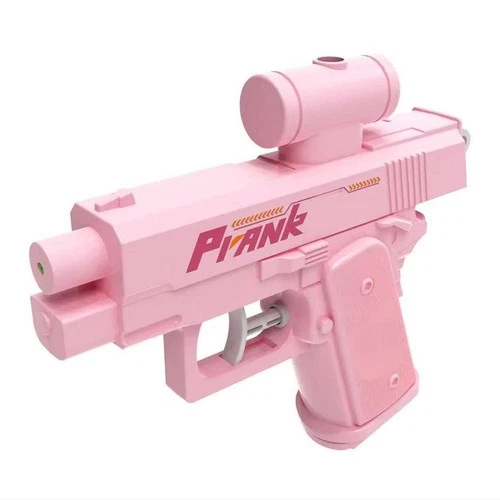 Prank Two-Way Water Gun* Prank Squirt Gun* Can Spray from Front and Back-Funny - Picture 12 of 13