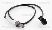 Triscan Lambdasonde Sensor Abgassteuerung 8845 24023 FüR CC Zafira Vectra Corsa