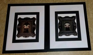Mark Ryden Bunny | eBay