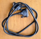 6 Ft Long Belkin CSA LL80671 Parallel Printer computer cordf⅞ — photo 2