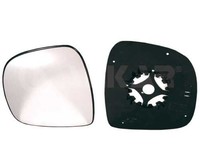 Alkar Spiegelglas, AußEnspiegel 6401969 FüR MERCEDES-BENZ