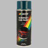 SprüHfarbe Lack Spraydose Motip Kompakt 44508 GrüN 400Ml