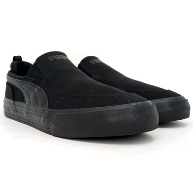 Puma Men's Court Classic Vulc Slip On Sneakers Size 12 US