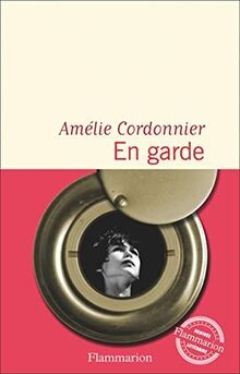En garde von Cordonnier, Amélie | Buch | Zustand gut