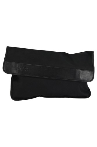 Sony VAIO Laptoptasche Schwarz Uni 45x31 cm Notebooktasche