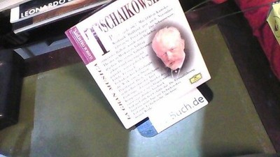 La Gran Musica Classical Collection   Peter Tschaikowsky Peter, Tschaikowsky: