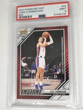 Top 2021-22 NBA Rookie Cards Guide and Basketball Rookie Card Hot List 31