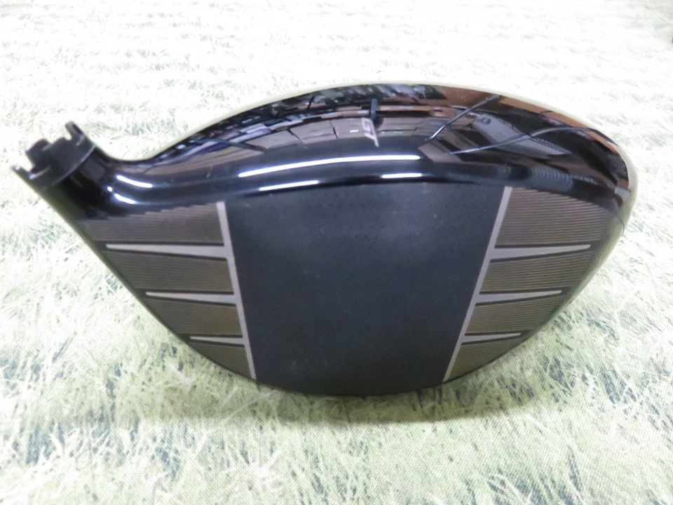 LH * Titleist GT3 * 10* Driver Head .. #598 - Image 2 of 4