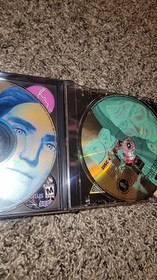 Sega dreamcast Game Horror Lot blue stinger zombie revenge D2