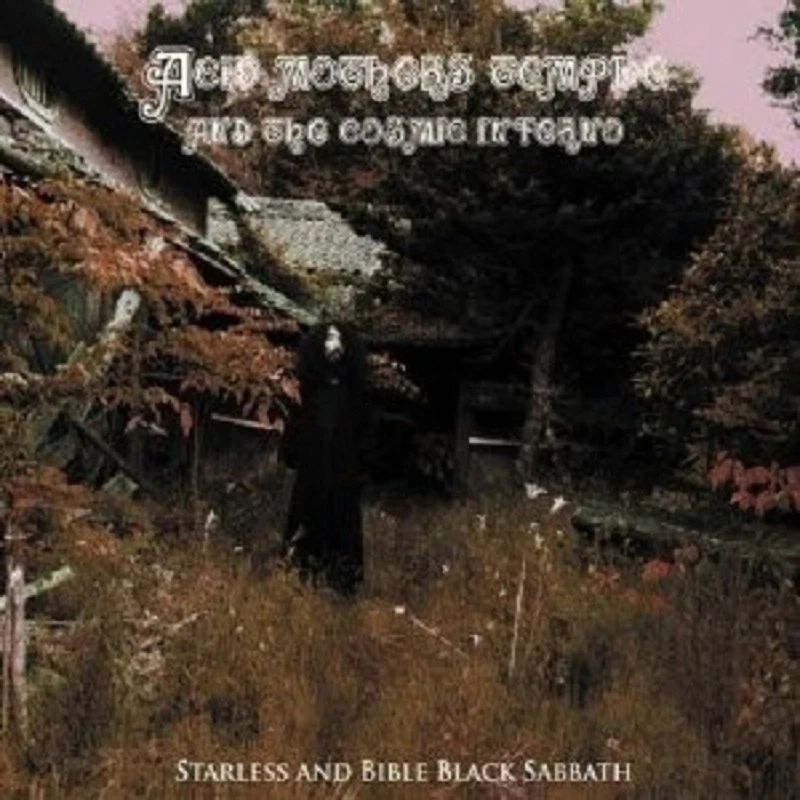 Acid Mothers Temple - Starless And Bible... Cd Neuf - Photo 1/1