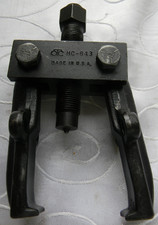 Otc 2 Jaw Heavy Duty Pitman Arm Puller Hc-643 Made In The Usa Otc 2 Jaw Heavy Duty Pitman Arm Puller Hc-643 Made In The Usa