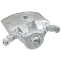 Bremssattel 1 Kolben Axial Bewegend Ø 57 Mm A.B.S. FüR Honda CR-V
