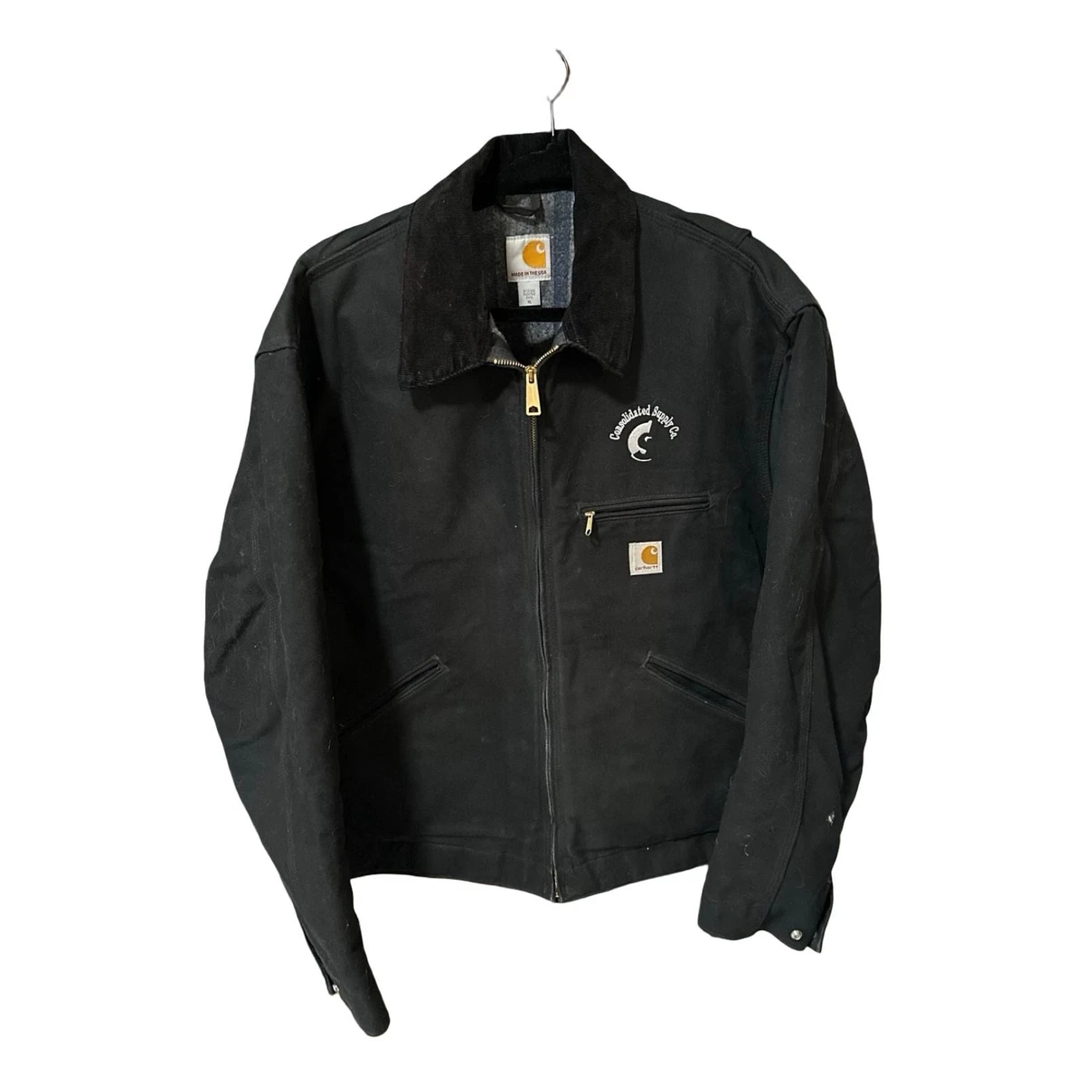 Carhartt Detroit Jacket for sale - eBay