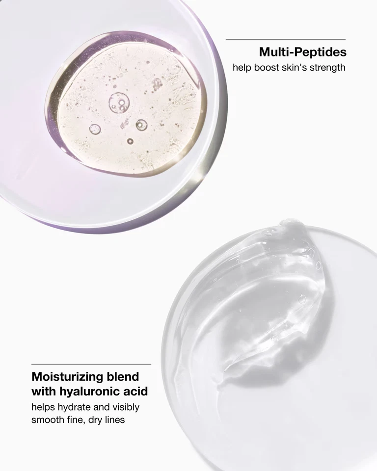 Crema Lifting Rostro + Cuello Clinique Smart Clinical Repair LNQ82 Foto 2 de 3