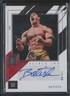 2022 Panini WWE Impeccable BATISTA Auto Indelible Inkk /99 JA197