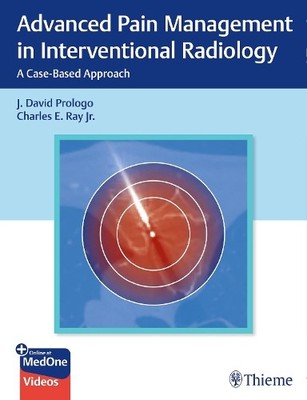John Prologo Advanced Pain Management in Inter (Mixed Media Product) (UK IMPORT)