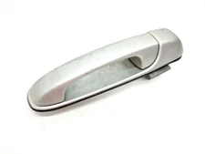 24737E LEFT FRONT OUTER HANDLE / 2666828 FOR JEEP GRAND CHEROKEE II WJ,