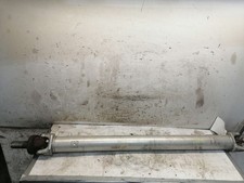 Rear Drive Shaft 5.7l Automatic Transmission Opt Gu5 Fits 98-02 Camaro 1820029