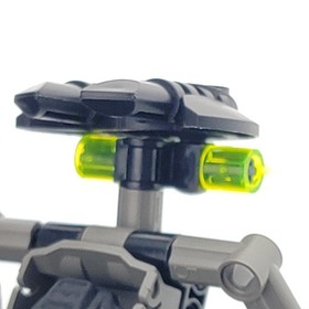 LEGO BIONICLE: NUHVOK VA  with Krana Mask YO (8555 ) 100% Complete Bohrok Va