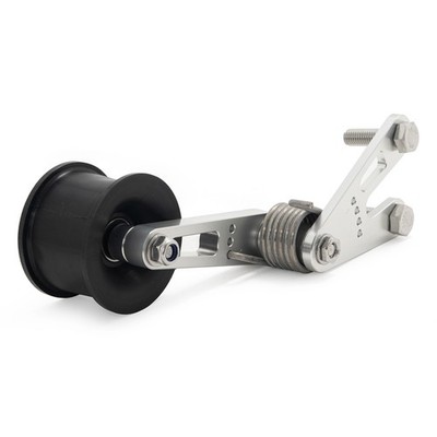08-13 For Yamaha Raptor 250 YFM250R Aluminum Adjustable Chain Tensioner Roller