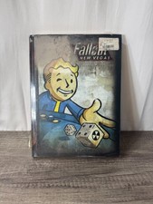 Fallout New Vegas Official Game Guide Collect...