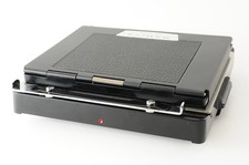 Near MINT Mamiya Focusing Hood Model P w/ Ground Glass Universal Press JAPAN