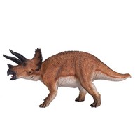 Mojo - Animal Planet Triceratops, Braun (381017) (Us Import)