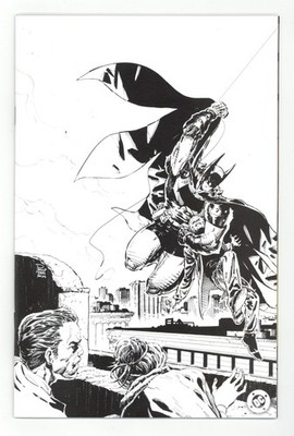 Absolute Batman 1COMICMINT.B NM 9.4 2024