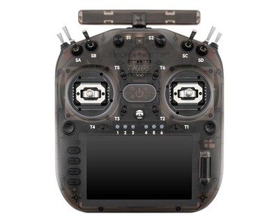 RadioMaster TX16S MK3 Dual Band 2.4GHz/900MHz 16-Channel Radio System
