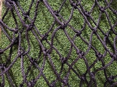7x7 Sock Net Replacement Net #96